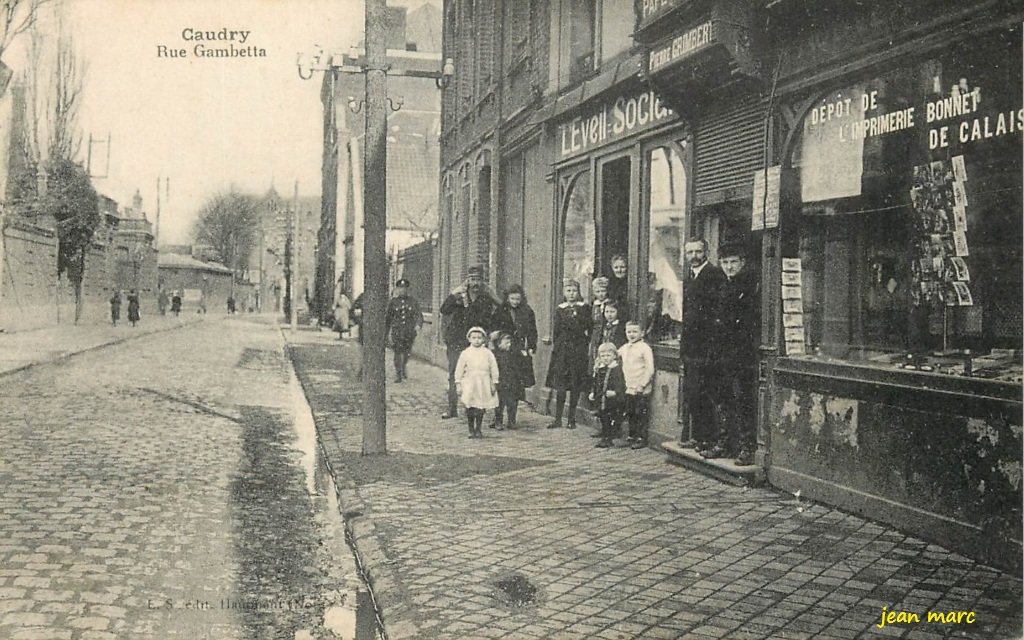 Caudry - Rue Gambetta.jpg