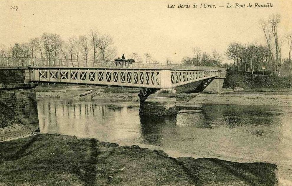 'Orne - Le pont de Ranville.jpg