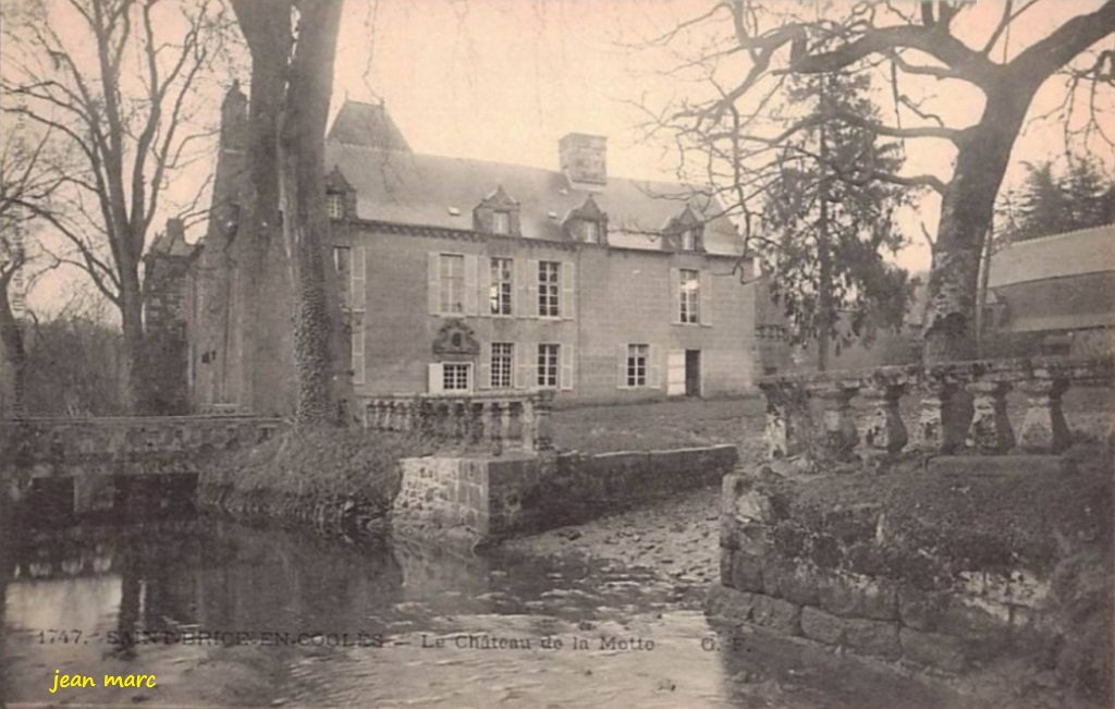Saint-Brice-en-Coglès - Le Château de la Motte.jpg