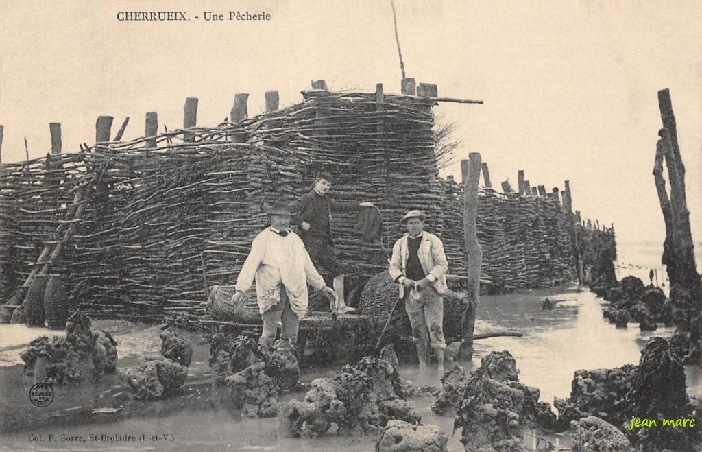 Cherrueix - Une Pêcherie.jpg