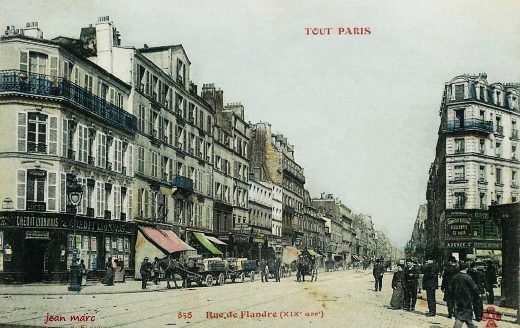 Tout Paris - 858 - Rue de Flandre (XIXe arrt.).jpg