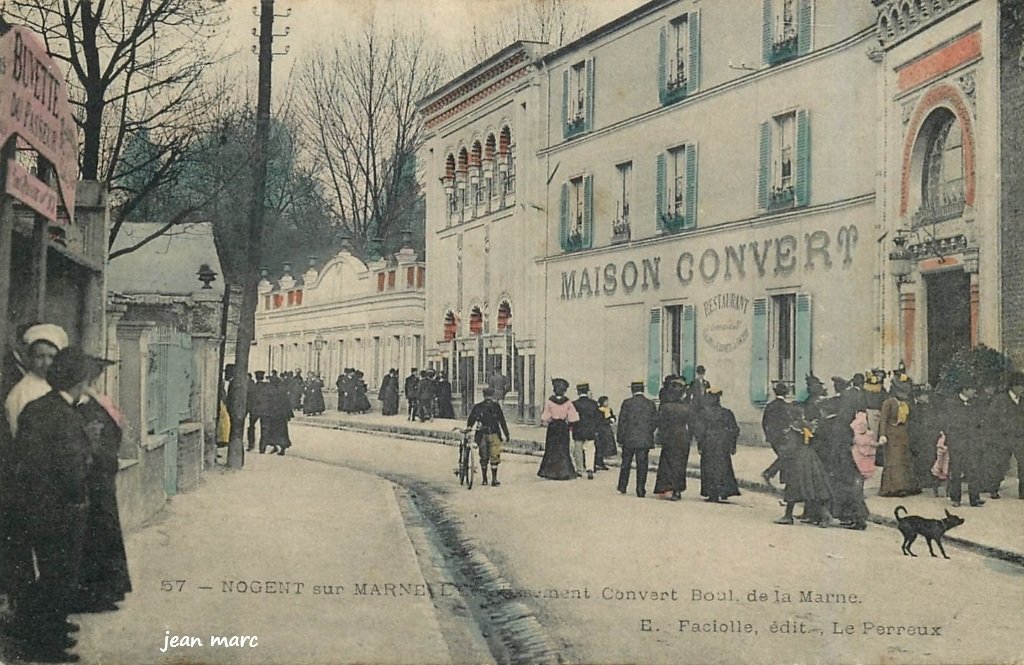 Nogent-sur-Marne - L'Établissement Convert, boulevard de la Marne.jpg