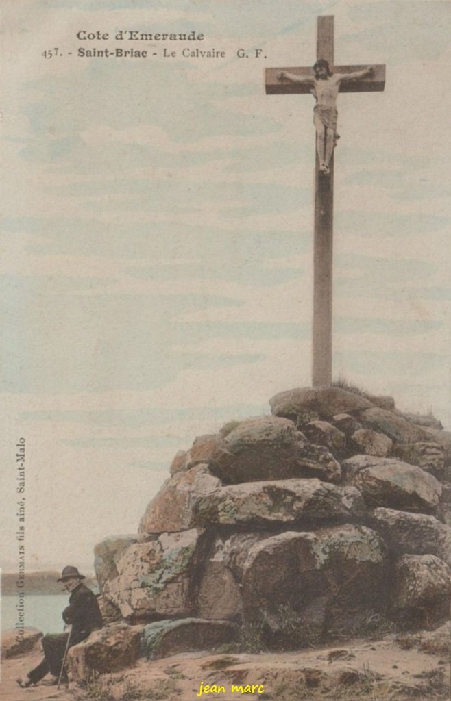 Saint-Briac - Le Calvaire.jpg