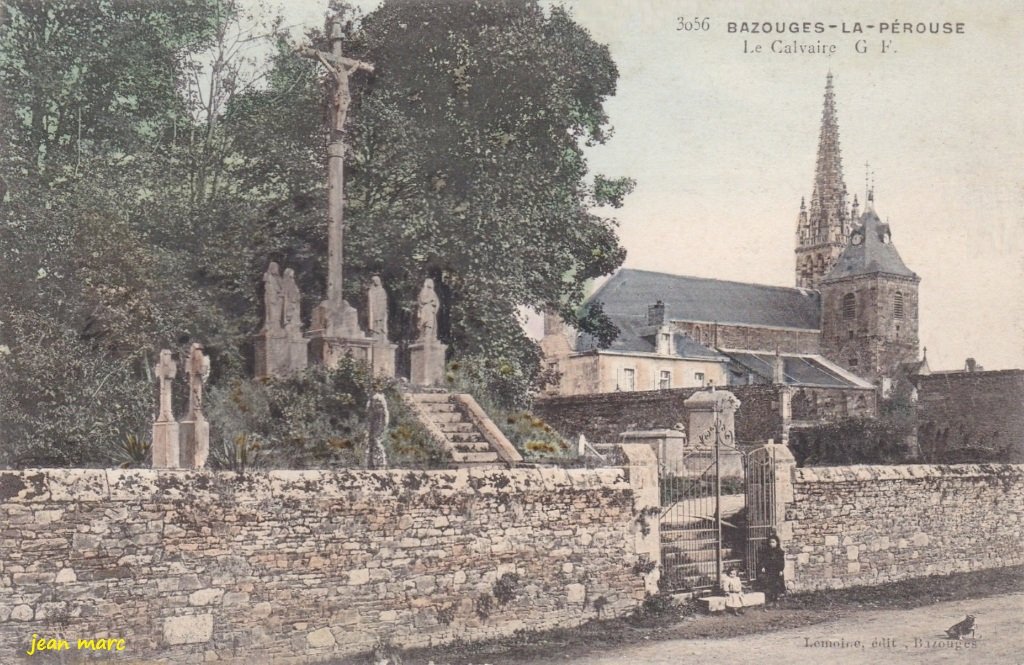 Bazouges-la-Pérouse - Le Calvaire.jpg