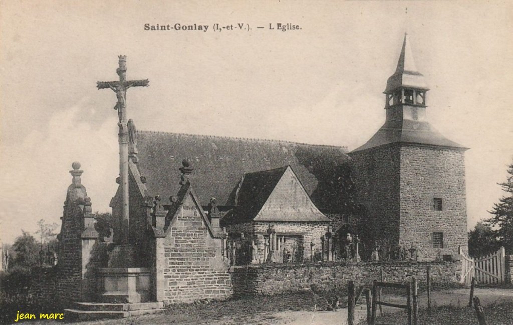 Saint-Gonlay - L'Église.jpg