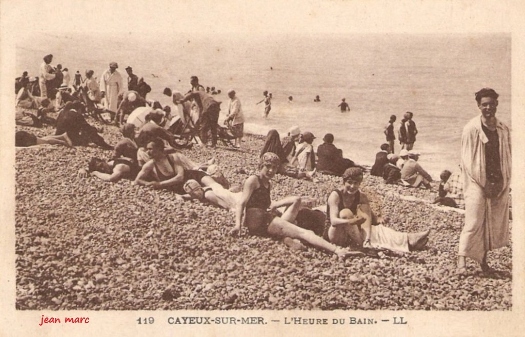 Cayeux-sur-Mer - L'Heure du Bain 119 variante.jpg