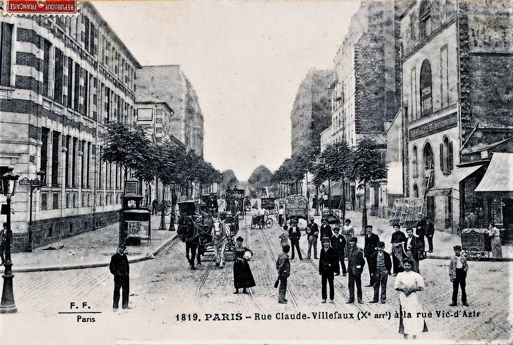 Paris 1819 FF Rue C. Vellefaux.jpg