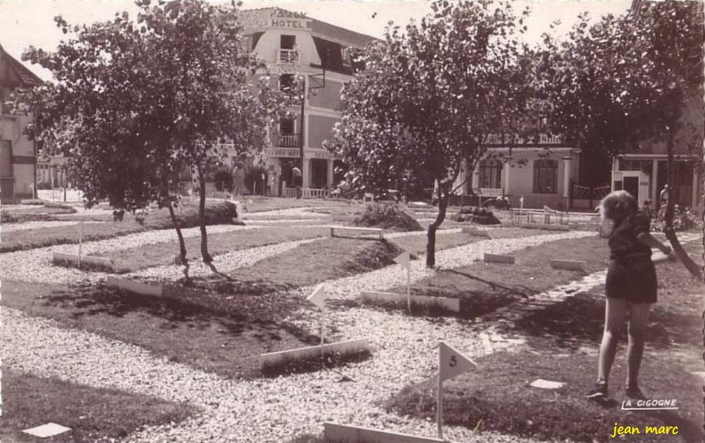 Merlimont - Le Golf miniature.jpg