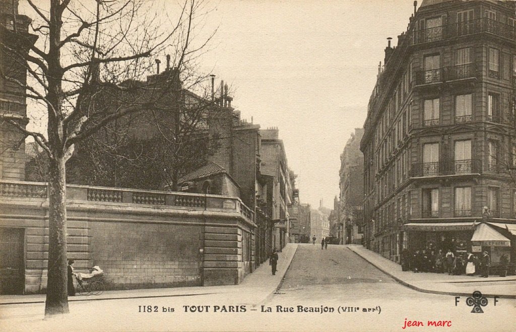 Tout Paris - 1182 bis - Rue Beaujon (VIIIe arrt.).jpg