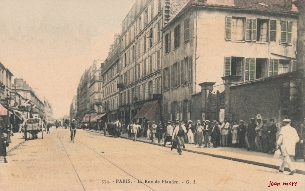 Paris XIXe - Rue de Flandre.jpg