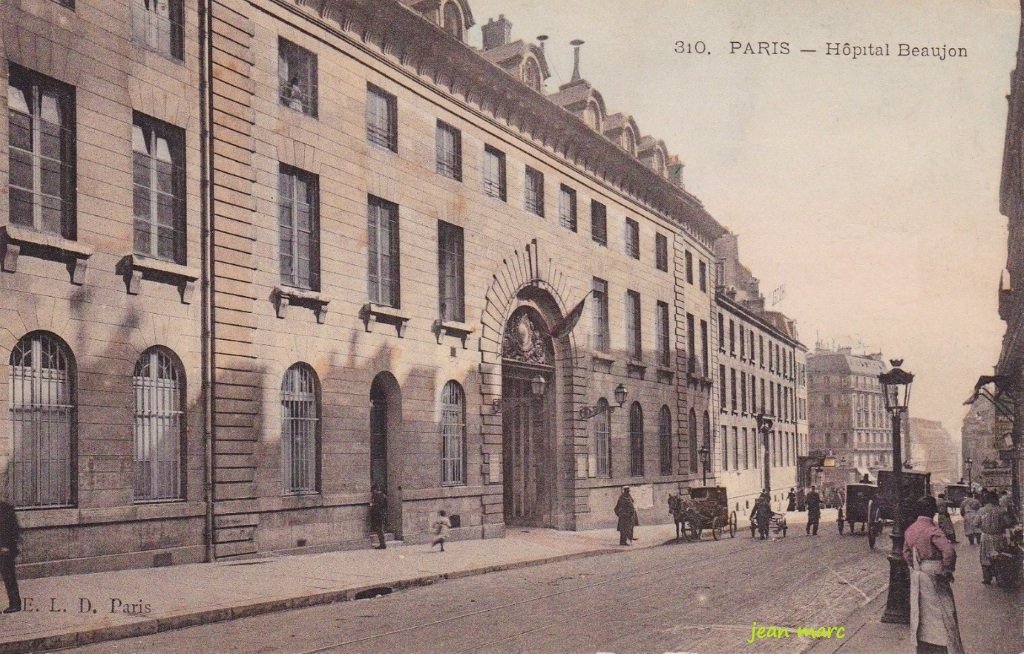 Paris VIIIe - Hôpital Beaujon.jpg