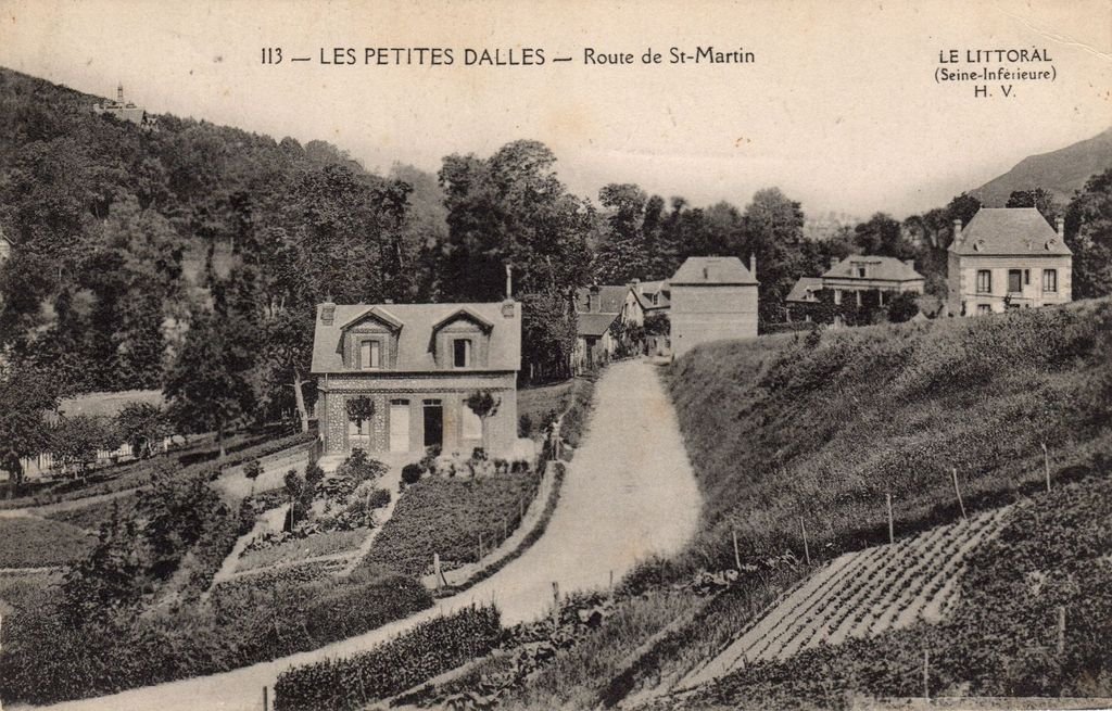 76 - LES PETITES DALLES - 113 - Route de St-Martin - H.V - 09-04-26.jpg