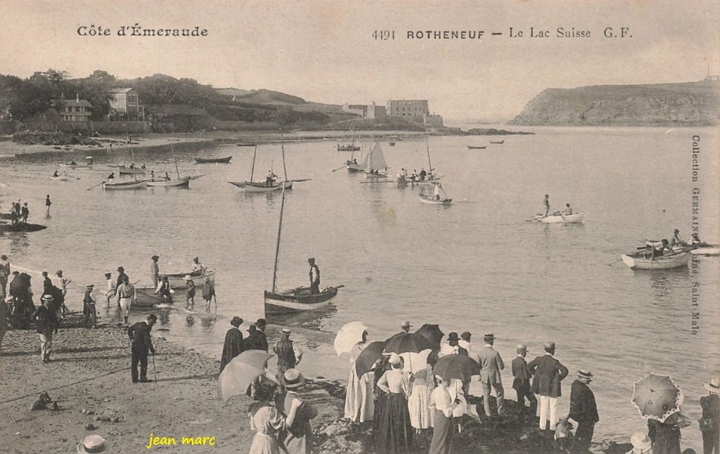 Rothéneuf – Le Lac Suisse.jpg