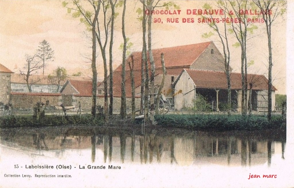 Laboissière - La Grande Mare.jpg