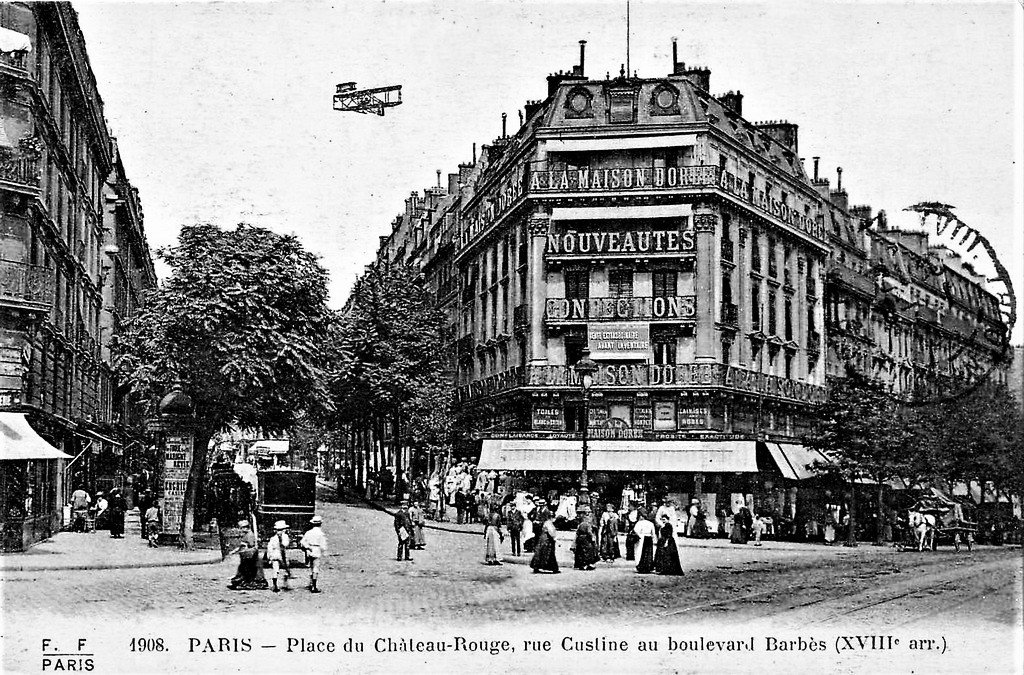 Paris 1908 FF+ Avion.jpg
