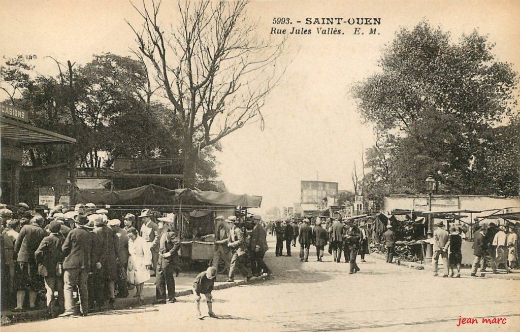 Saint-Ouen - Rue Jules Vallès.jpg