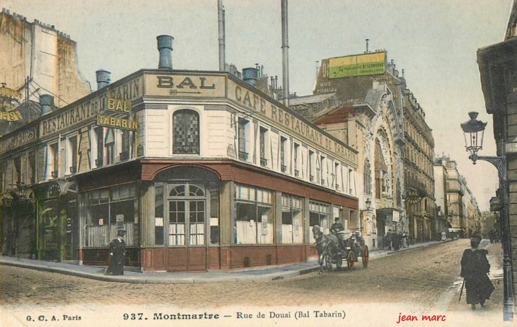 Paris IXe - Rue de Douai (Bal Tabarin).jpg