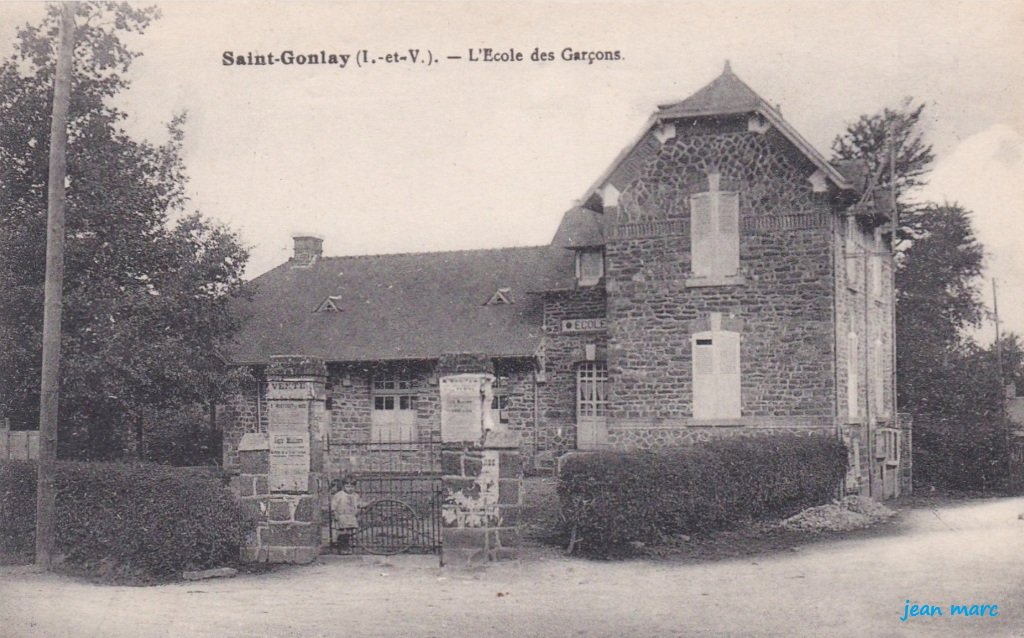 Saint-Gonlay - L'École des Garçons.jpg