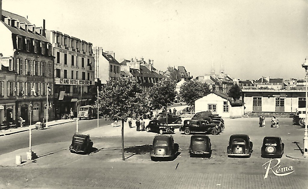 Quimper 1955.jpg