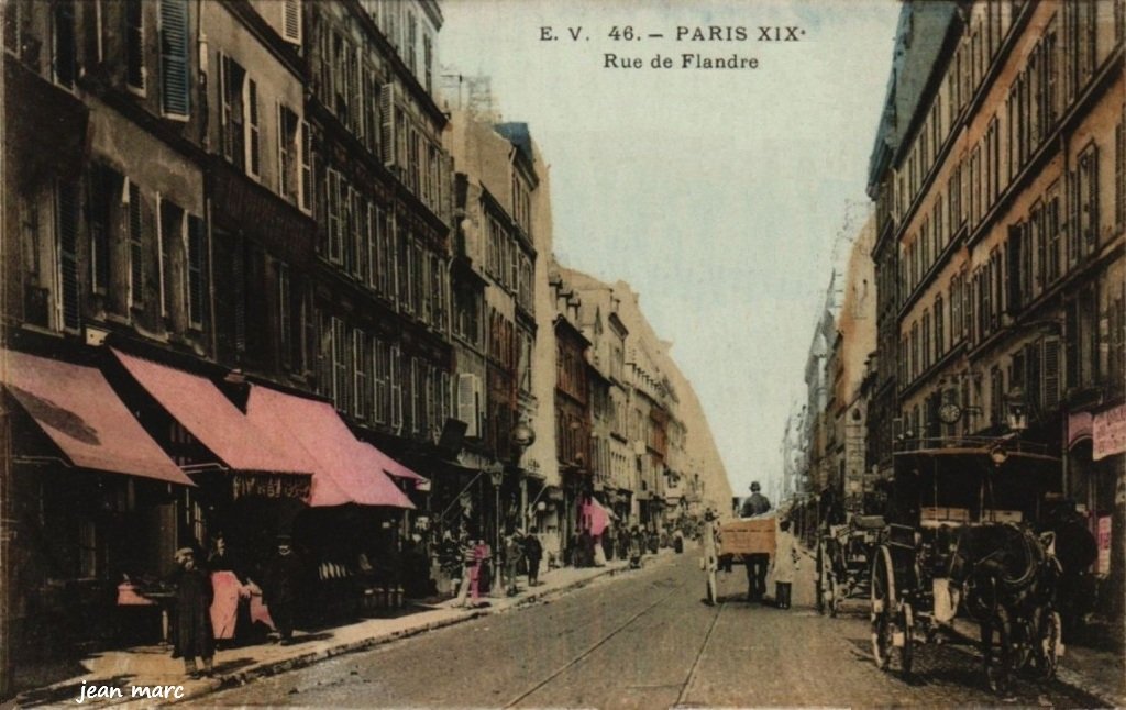 Paris XIXe - Rue de Flandre.jpg