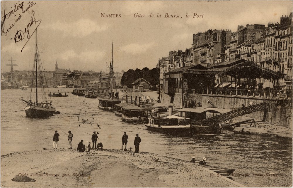 23 Nt Gare de la Bourse, le Port_m2.JPG