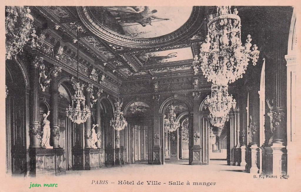 Paris - Hôtel de Ville - Salle à manger.jpg