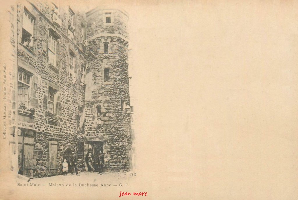 Saint-Malo - Maison de la Duchesse Anne.jpg