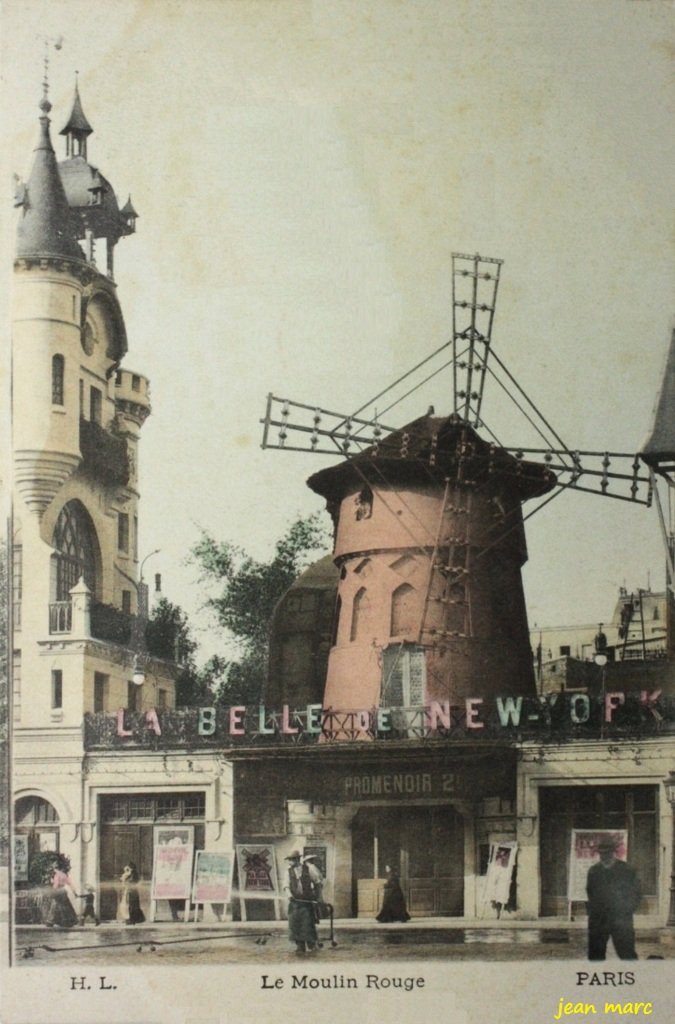 Paris XVIIIe - Le Moulin Rouge.jpg