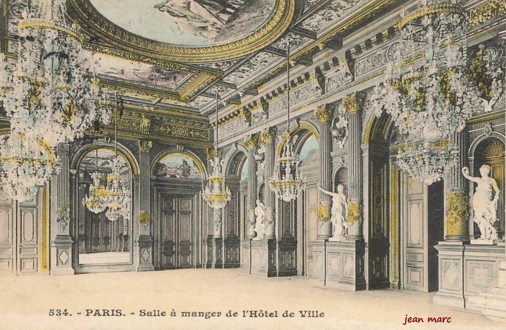 Paris - Hôtel de Ville - Salle à manger.jpg