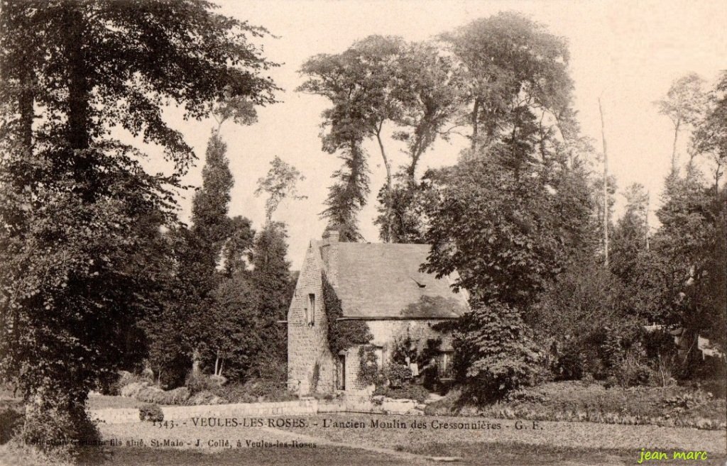 Veules-les-Roses - L’ancien Moulin des Cressonnières.jpg