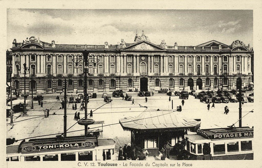 Toulouse (12) Capitole.jpg