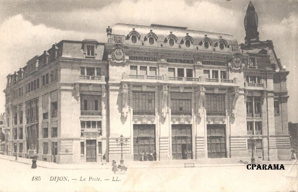 Dijon LL 185 Poste.jpg
