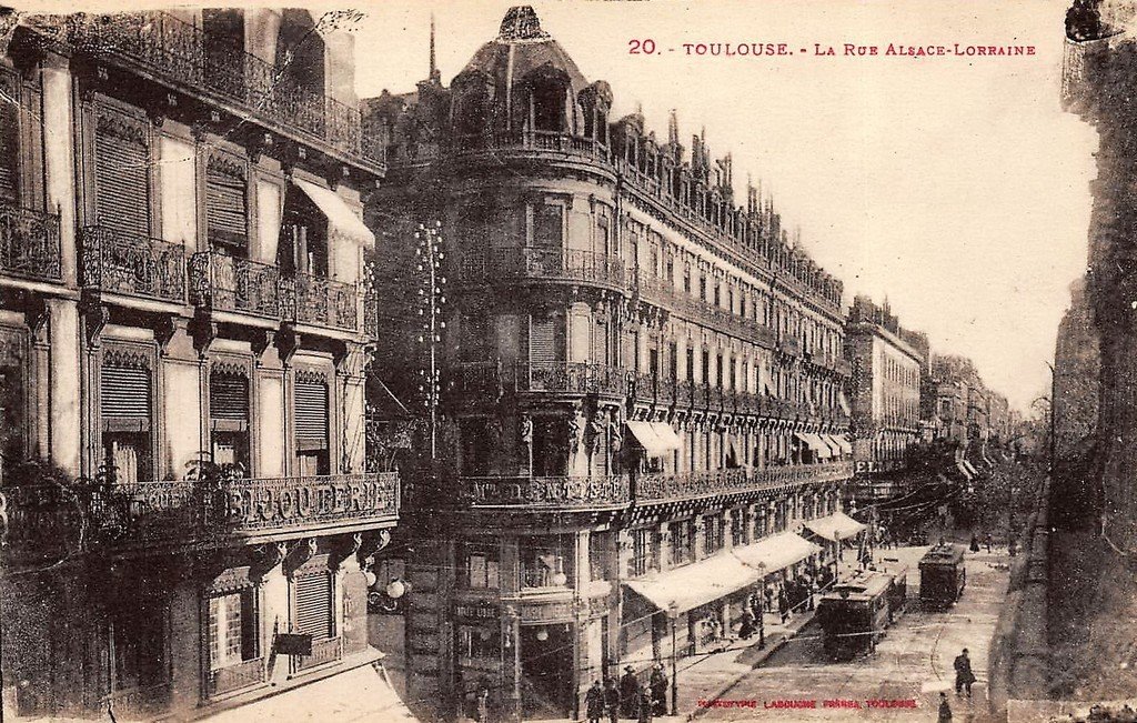 Toulouse (20) Rue AL.jpg