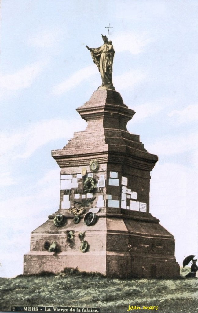 Mers - La Vierge de la falaise.jpg