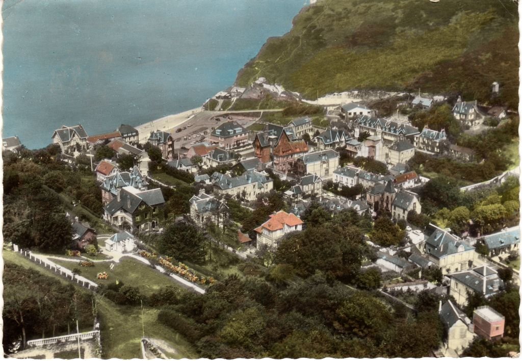 76 - LES PETITES DALLES - Vue générale - Editions Sofer - 28-04-26.jpg