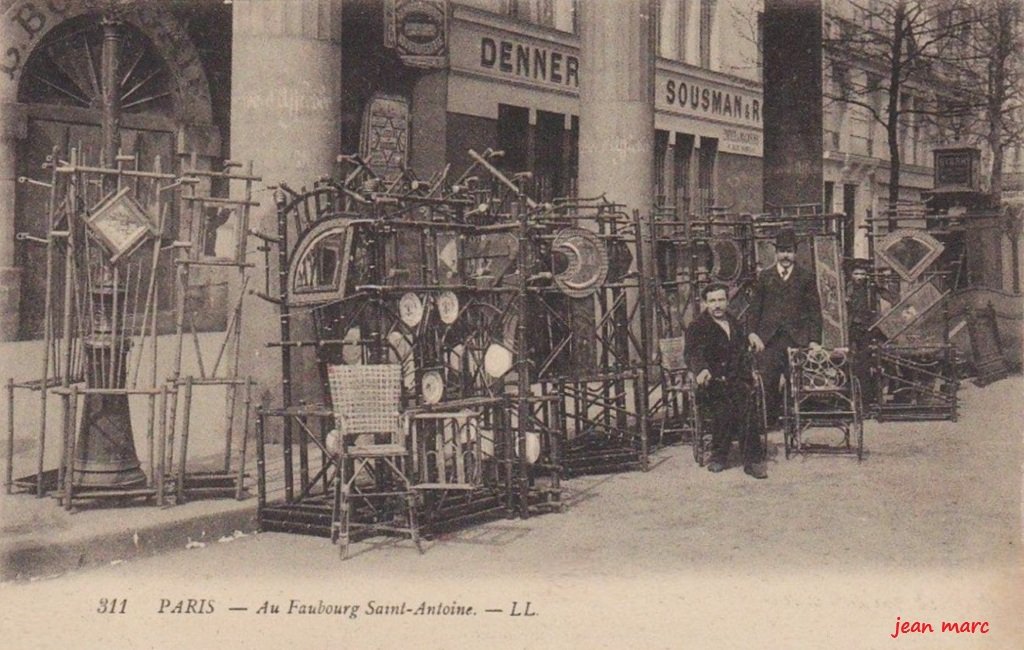 Paris XIIe - Au Faubourg Saint-Antoine.jpg