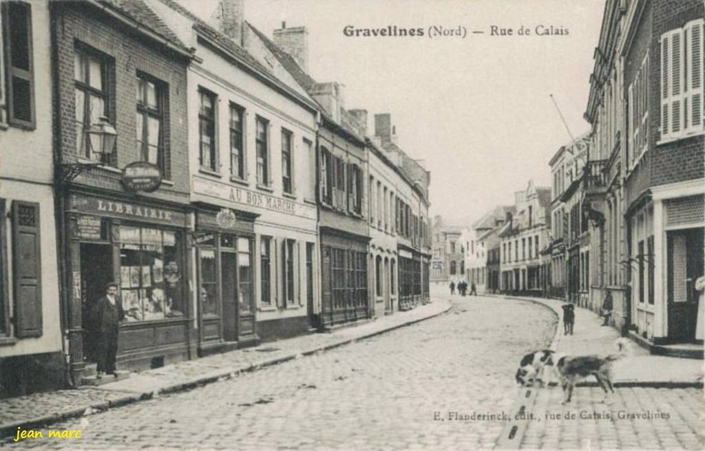 Gravelines - Rue de Calais.jpg