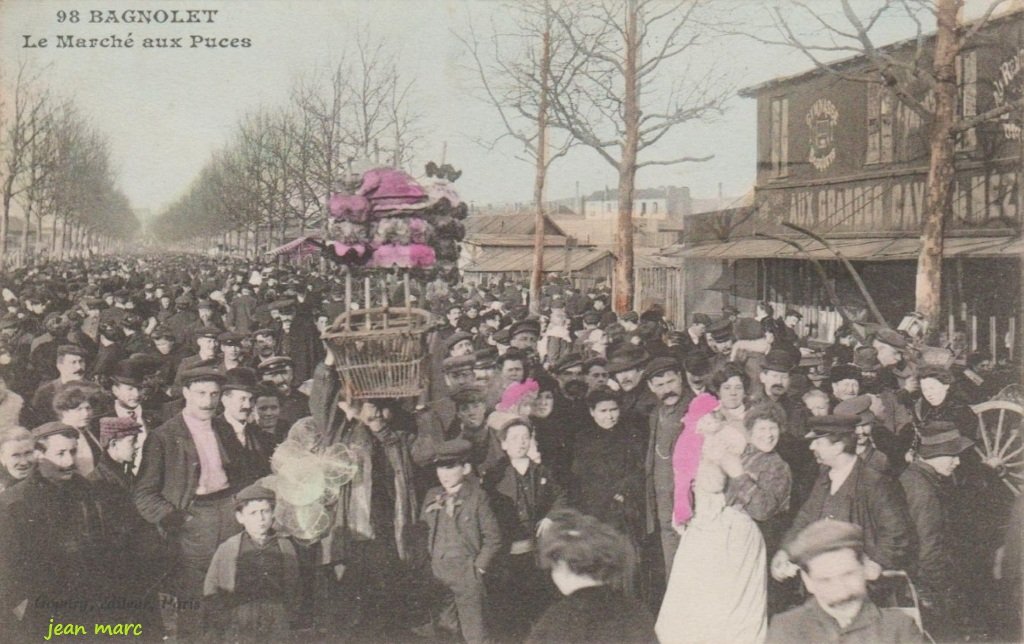 Bagnolet - Le Marché aux puces variante.jpg