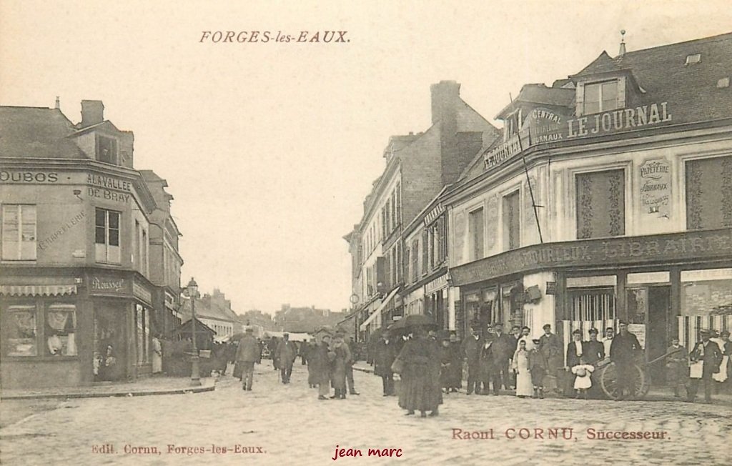 Forges-les-Eaux - Raoul Cornu, successeur.jpg