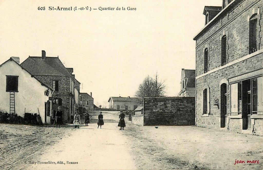 Saint-Armel - Quartier de la Gare.jpg