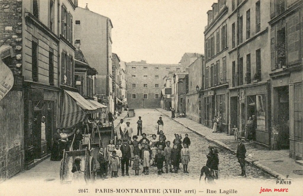 Paris XVIIIe - Rue Lagille.jpg