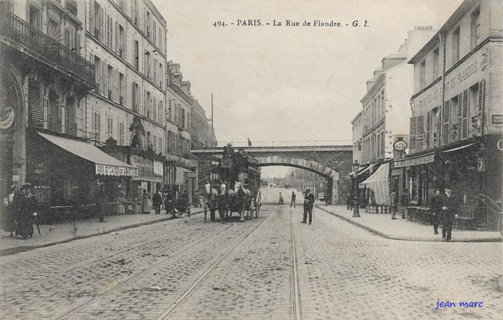 Paris XIXe - Rue de Flandre.jpg