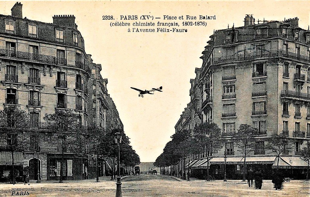 Paris 2328 FF+Avion..jpg