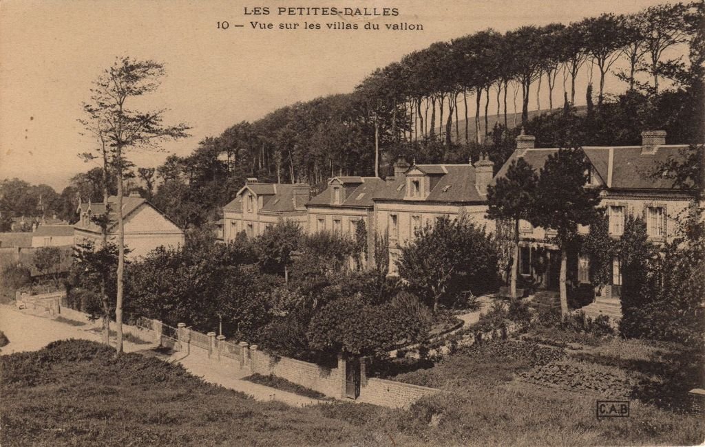 76 - LES PETITES DALLES - 10 - Vue sur les villas du vallon - CAB - 05-05-26.jpg