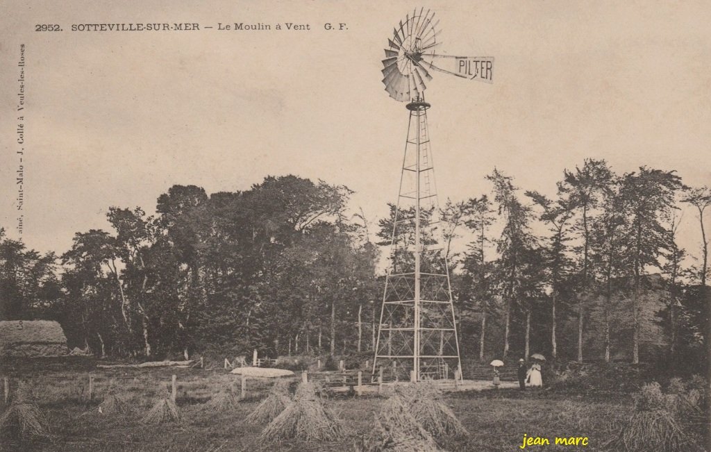 Sotteville-sur-Mer – Le Moulin à vent.jpg