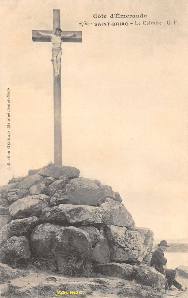 Saint-Briac - Le Calvaire.jpg