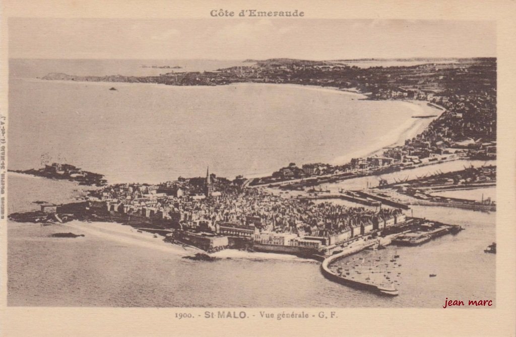 Saint-Malo - Vue Générale (aérienne).jpg