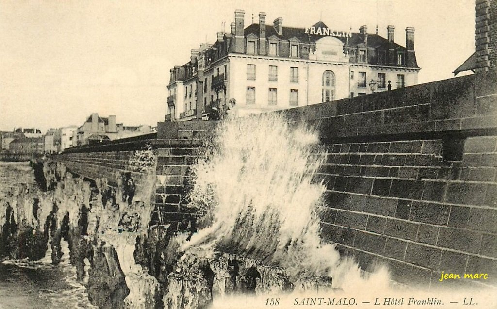 Saint-Malo - L'Hôtel Franklin.jpg