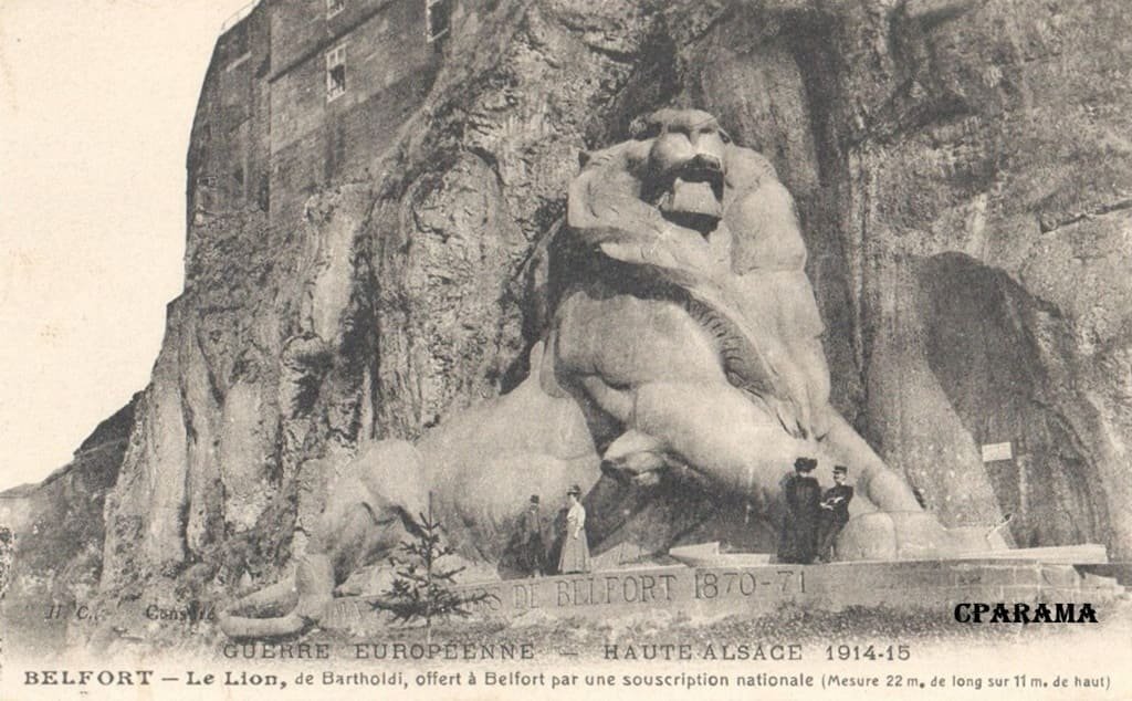 Belfort HC lion.jpg