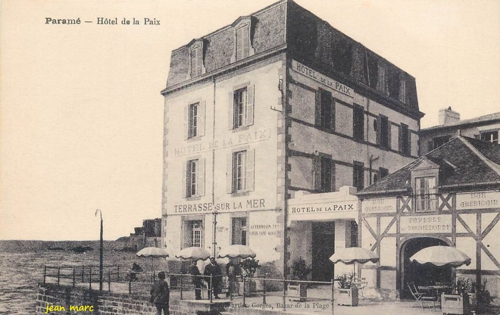 Paramé - Hôtel de la Paix.jpg